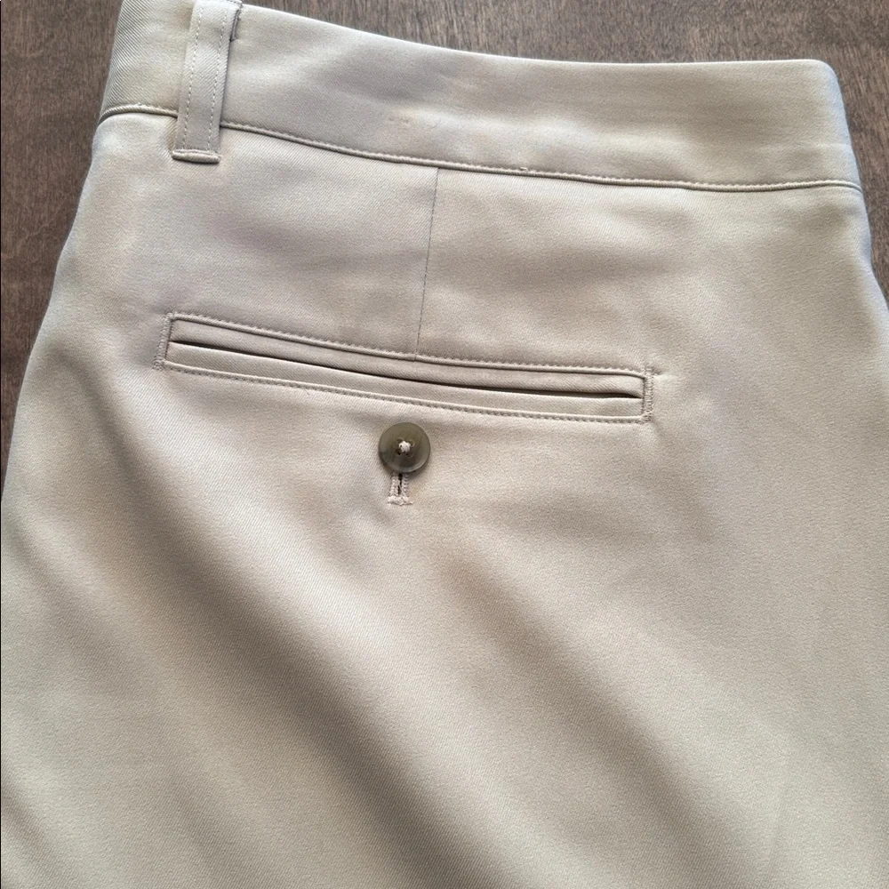 Mizzen+Main Baron Chino Pant 36W, 30 L